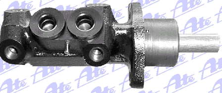 Cilindro mestre do freio VAG 7M1611019 preço, a partir de 59,48 USD