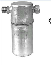 Tanque de recepção do secador de aparelho de ar condicionado VAG 4B0820193 preço, a partir de 33,55 USD