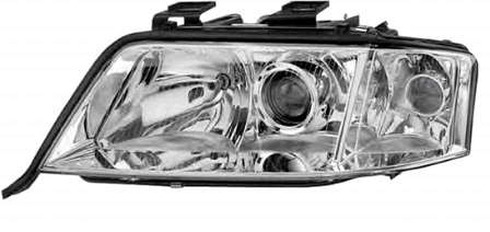 Compre 2751501 Alkar Luz esquerda