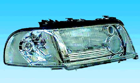 4D0941003AN VAG Luz esquerda