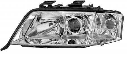 Compre 2751505 Alkar Luz esquerda