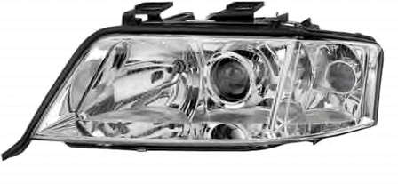 Luz direita VAG 4B0941030T preço, a partir de 105,56 USD