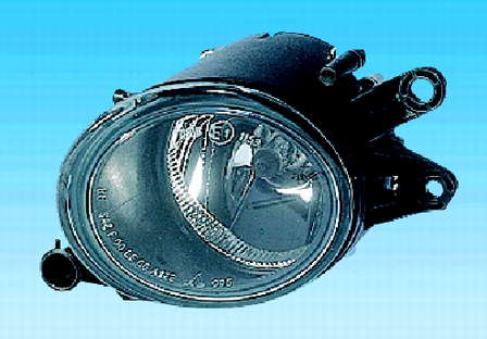 Compre 8E0941700E VAG Luzes de nevoeiro direitas