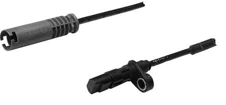 24071020041 ATE Sensor ABS traseiro