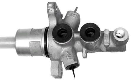 34311165544 BMW Cilindro mestre do freio