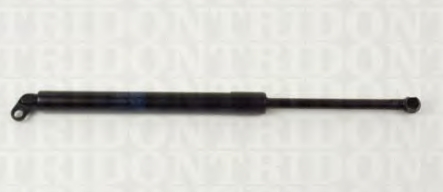 Amortecedor de tampa de porta-malas (de 3ª/5ª porta traseira) Open Parts GSR619000 preço, a partir de 17,99 USD