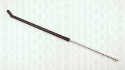 51248149327 BMW Amortecedor de tampa de porta-malas (de 3ª/5ª porta traseira)