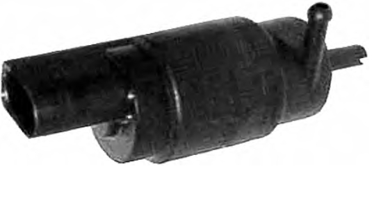 Bomba de motor de fluido para lavador de vidro dianteiro BMW 67128362154 preço, a partir de 16,77 USD