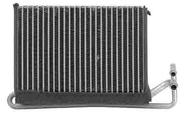 Vaporizador de aparelho de ar condicionado Mahle Original AE84000P preço, a partir de 96,86 USD