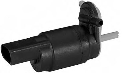 67128377987 BMW Bomba de motor de fluido para lavador de vidro dianteiro/traseiro