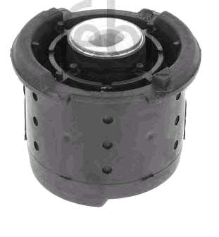 Bloco silencioso de viga traseira (de plataforma veicular) BMW 33316770784 preço, a partir de 21,59 USD