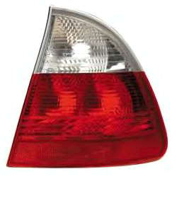 63216900474 BMW Lanterna traseira direita externa