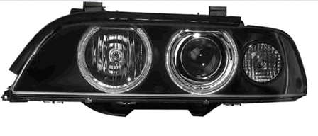 63126902426 BMW Luz direita