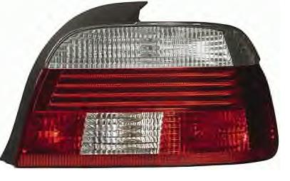 63216902528 BMW Lanterna traseira direita
