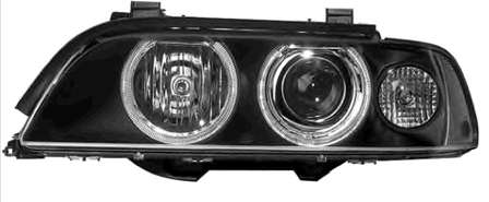 63126912429 BMW Luz esquerda