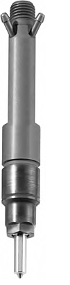 0432193702 Bosch Injetor de injeção de combustível