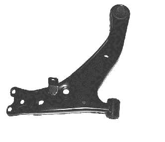 Braço oscilante inferior direito de suspensão dianteira Toyota 4806802010 preço, a partir de 60,99 USD
