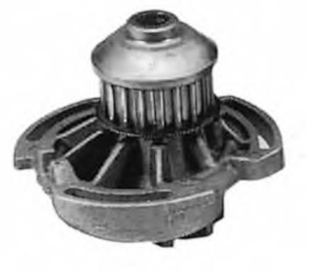 Bomba de água (bomba) de esfriamento Dayco DP168 preço, a partir de 39,39 USD