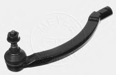 Ponta externa da barra de direção Volvo 274176 preço, a partir de 26,14 USD