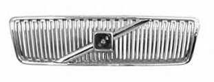 9154736 Volvo Grelha do radiador