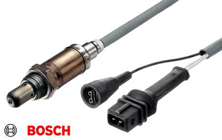 A0005402617 Mercedes Sonda lambda, sensor de oxigênio depois de catalisador