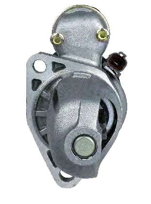 233002Y900 Nissan/Infiniti Motor de arranco