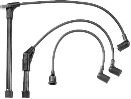 Comprar  Terrano I WD21