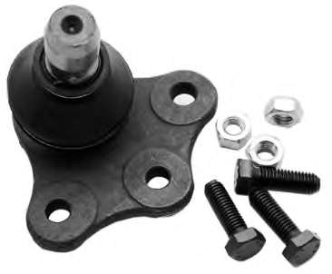 Suporte de esfera inferior Opel 352800 preço, a partir de 13,91 USD