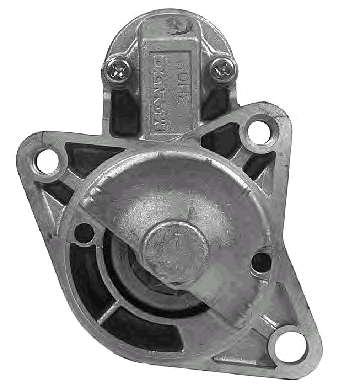 FE1H18400 Mazda Motor de arranco