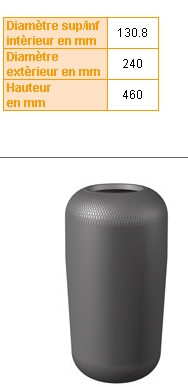 81436010095 MAN Coxim pneumático (suspensão de lâminas pneumática) do eixo