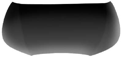 1026011 Ford Capota
