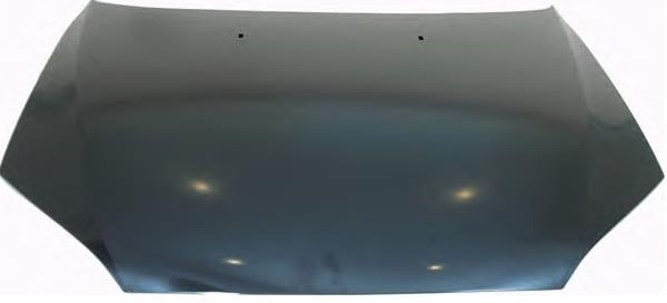  Capota Ford Mondeo III sedan (B4Y) (2000 - 2007) III