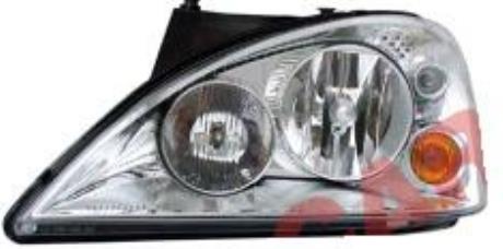 Luz esquerda Ford 301183201 preço, a partir de 110,91 USD