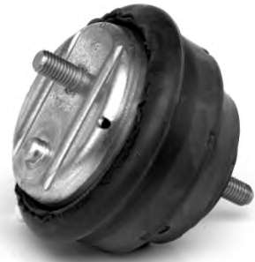 Coxim (suporte) esquerdo/direito de motor BMW 22111095444 preço, a partir de 30,13 USD