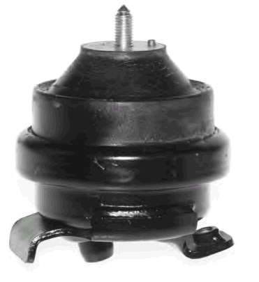 191199279C VAG Coxim (suporte) dianteiro de motor