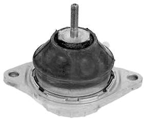 443199381C VAG Coxim (suporte) esquerdo/direito de motor