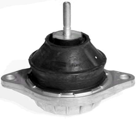 443199382 VAG Coxim (suporte) direito de motor