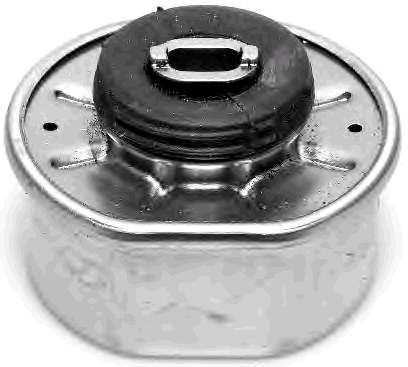 701199201G VAG Coxim (suporte) esquerdo/direito de motor