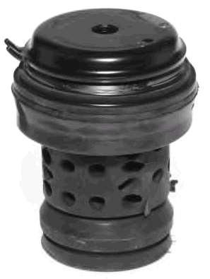 1H0199609G VAG Coxim (suporte) dianteiro de motor