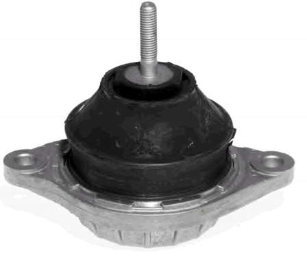 443199379E VAG Coxim (suporte) esquerdo/direito de motor