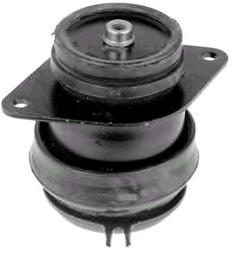 Coxim (suporte) direito traseiro de motor Cautex 010472 preço, a partir de 36,75 USD