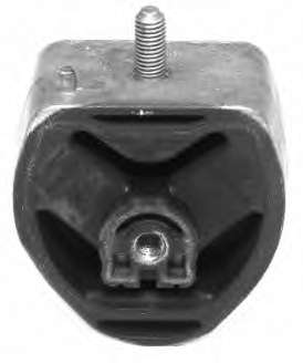 Compre 8D0399151H VAG Coxim esquerdo de transmissão (suporte da caixa de mudança)