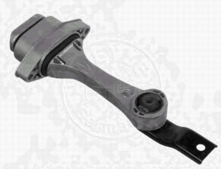Coxim (suporte) traseiro de motor VAG 1J0199851AA preço, a partir de 34,05 USD