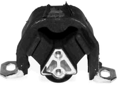 684289 Opel Coxim (suporte) esquerdo de motor