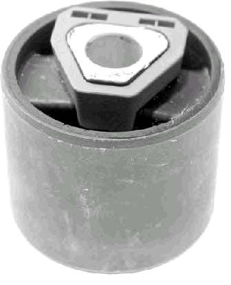 Bloco silencioso dianteiro do braço oscilante superior BMW 31121136607 preço, a partir de 12,57 USD