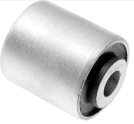 4D0407181H VAG Bloco silencioso dianteiro do braço oscilante inferior