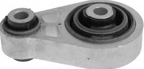 Coxim (suporte) traseiro de motor Febi 31514 preço, a partir de 52,72 USD