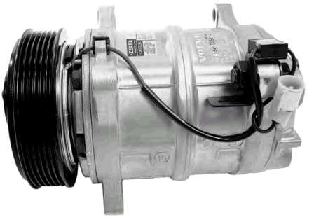 Compressor de aparelho de ar condicionado Volvo 8601533 preço, a partir de 95,34 USD