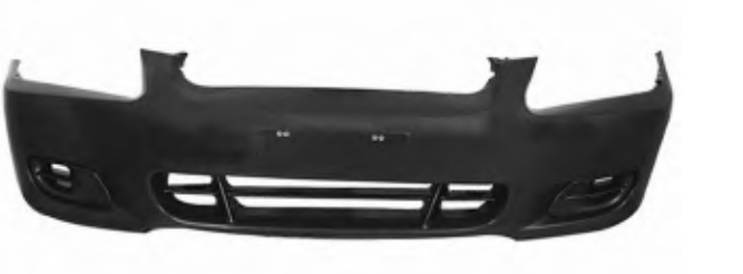 8651025200 Hyundai/Kia Pára-choque dianteiro