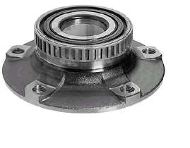 31221139345 BMW Cubo dianteiro